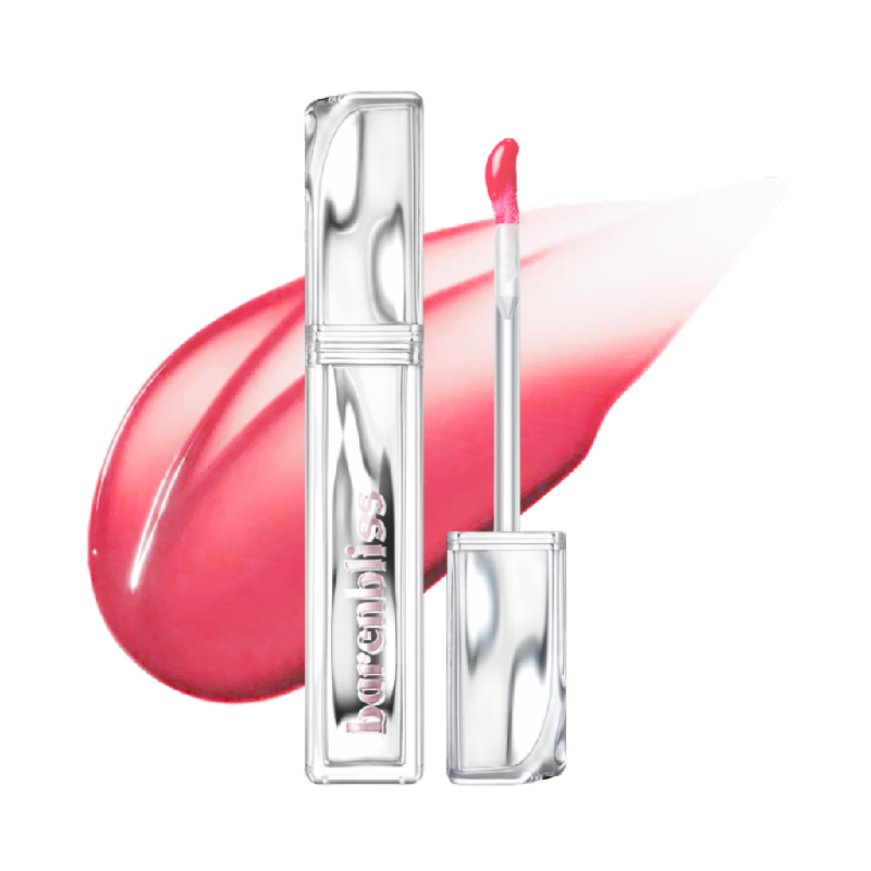BARENBLISS Aura Mood Transferproof Vinyl Lip Cream 001 Movie Night - 2.5ml