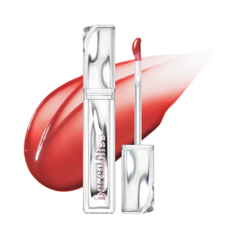 BARENBLISS Aura Mood Transferproof Vinyl Lip Cream 988 Second Date - 2.5ml