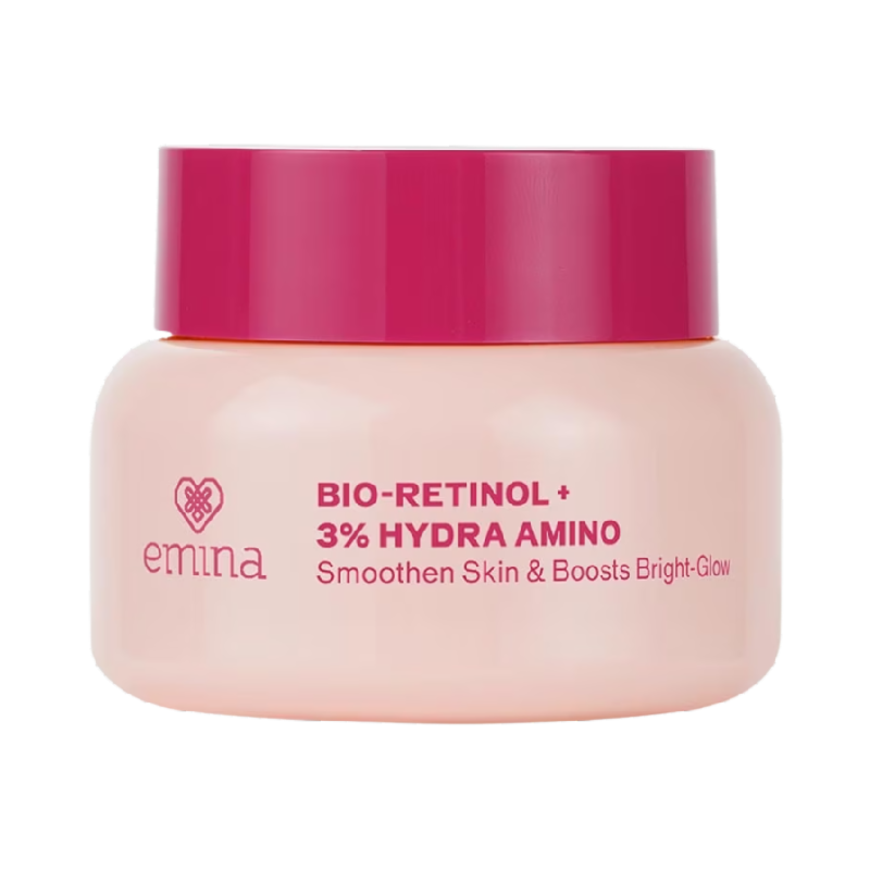 EMINA Retinart Water Gel - 30gr