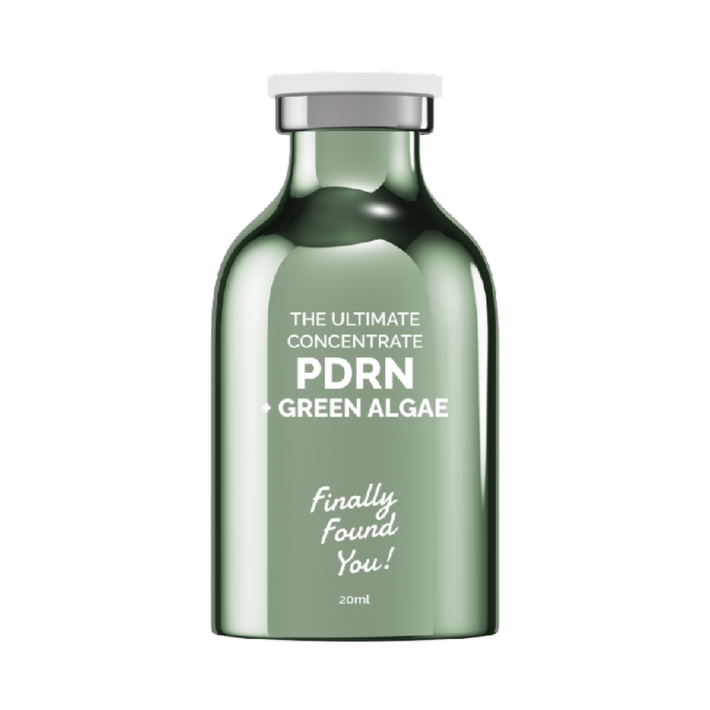 FINALLY FOUND YOU Ultimate Concetrate PDRN + Green Algae Serum - 20ml