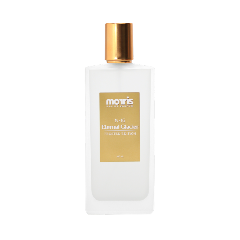MORRIS EDP Frosted Edition Eternal Glacier - 100ml