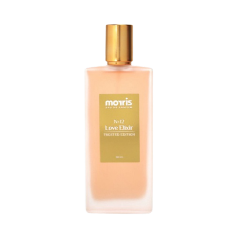 MORRIS EDP Frosted Edition Love Elixir - 100ml