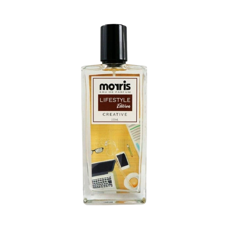 MORRIS EDP Lifestyle Edition Creative - 100ml