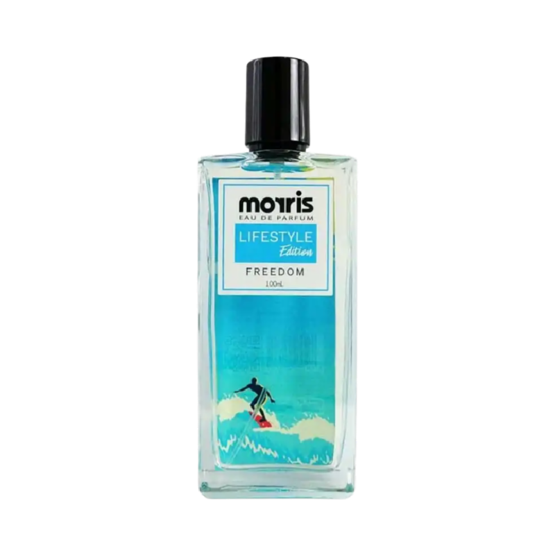 MORRIS EDP Lifestyle Edition Freedom - 100ml