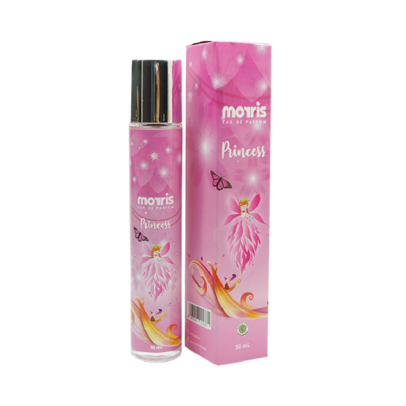 MORRIS EDP Teen Princess - 50ml