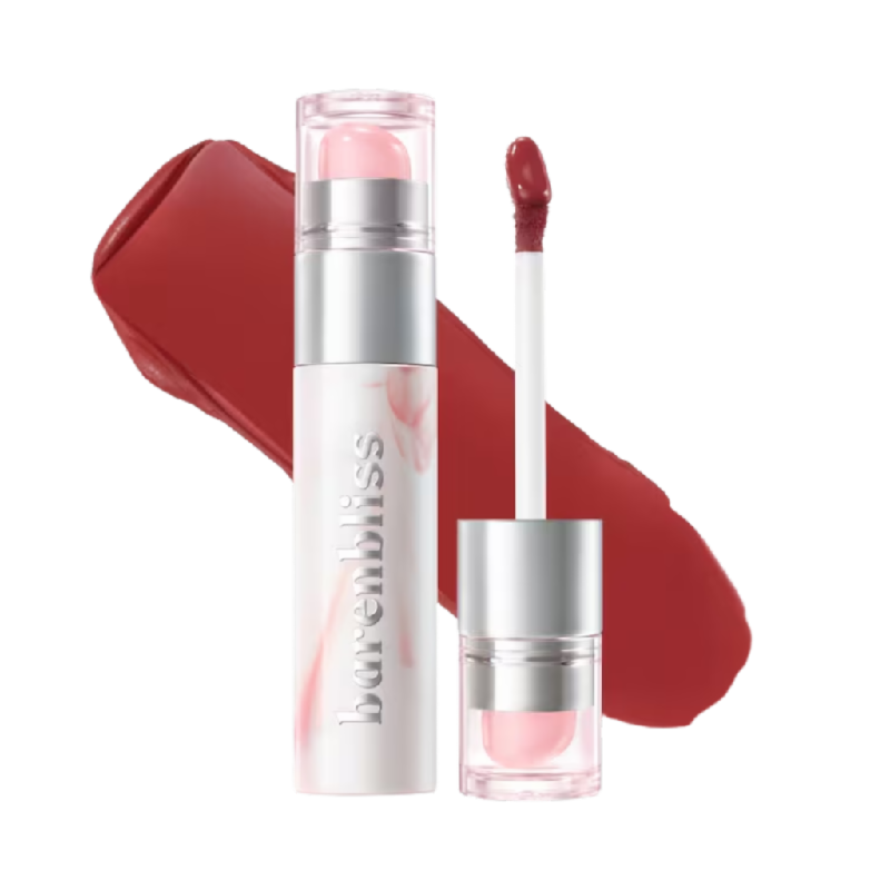 BARENBLISS Lychee Makes Lovely Blur Tint Duo 16 First Crush - 2.5gr