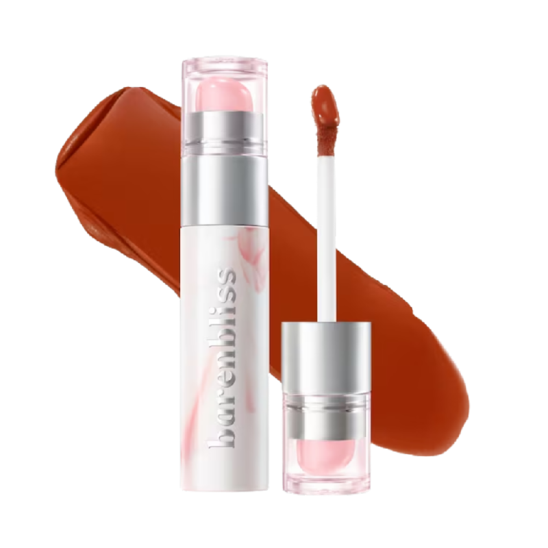 BARENBLISS Lychee Makes Lovely Blur Tint Duo 27 Embrace Hug - 2.5gr