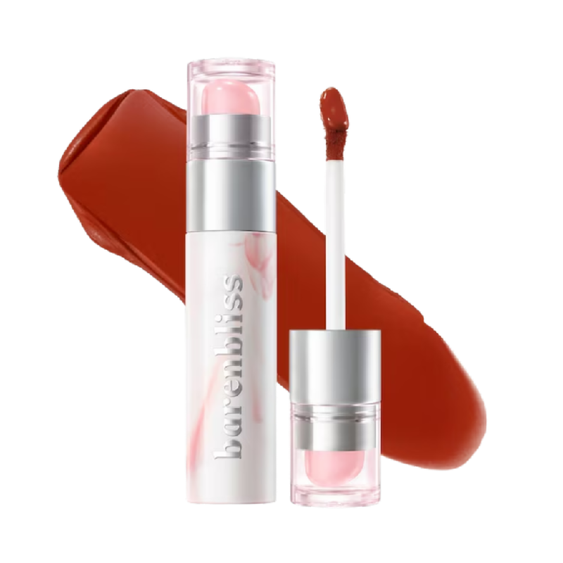 BARENBLISS Lychee Makes Lovely Blur Tint Duo 37 Beloved One - 2.5gr