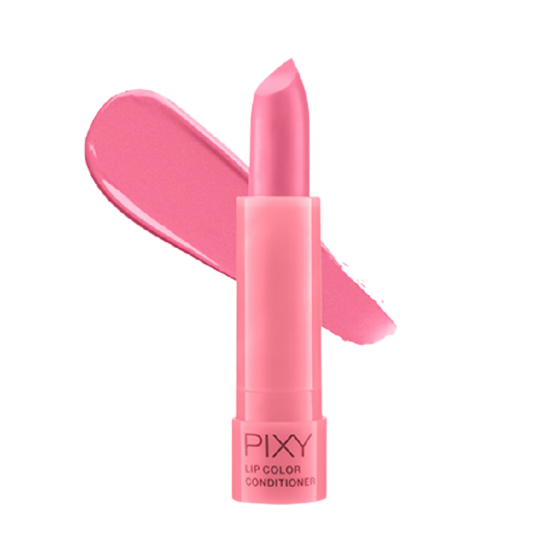 PIXY Lip Conditioner Pink - 3.7gr