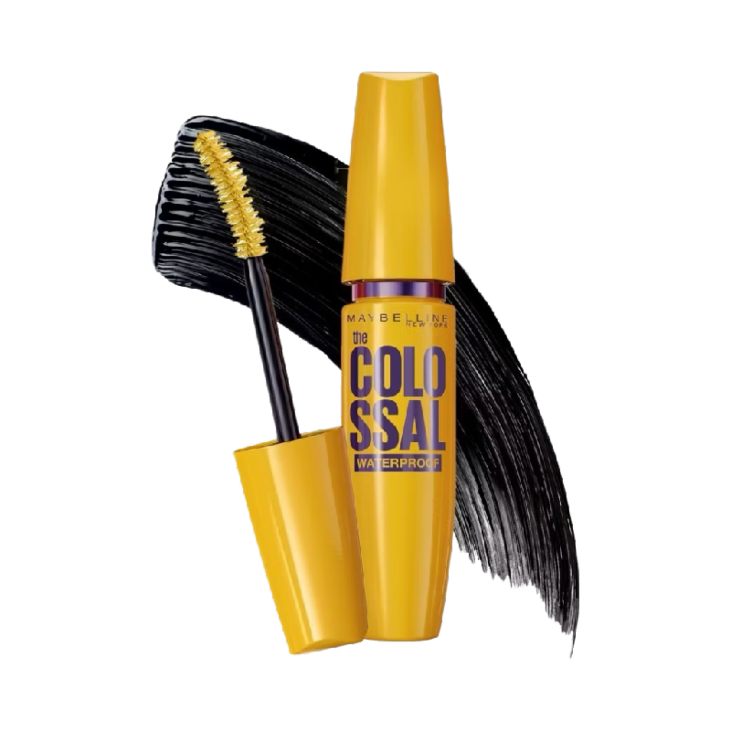 MAYBELLINE Volume Express The Colossal Mascara - 9.2ml