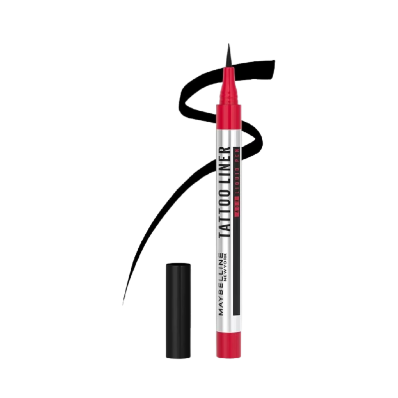 MAYBELLINE Tattoo Liner 48H Liquid Pen Eyeliner - 1gr