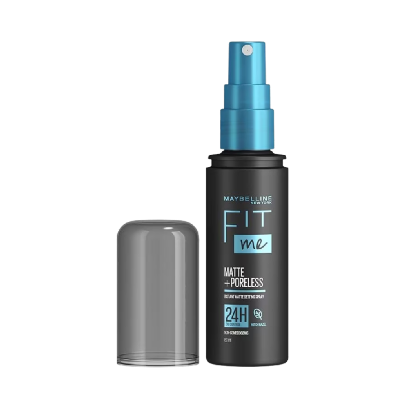 MAYBELLINE Fit Me Matte Setting Spray - 60ml