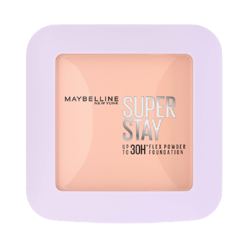 MAYBELLINE Superstay Flex Powder 115 - 9gr