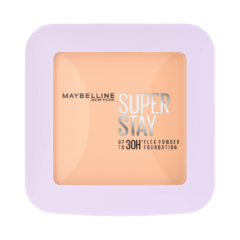MAYBELLINE Superstay Flex Powder 119 - 9gr