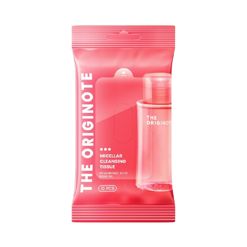 THE ORIGINOTE Cleansing Tissue - 100ml