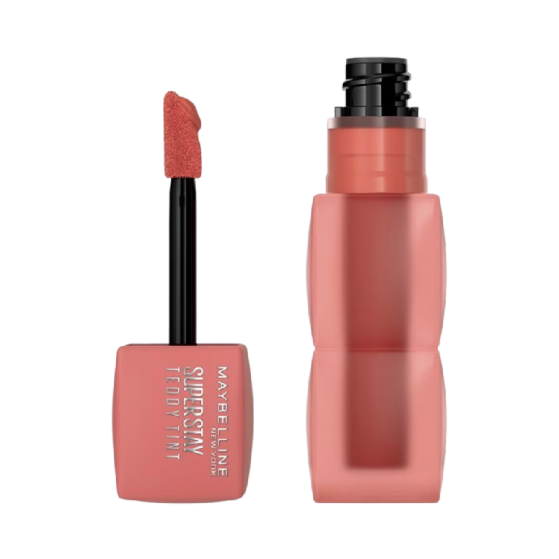 MAYBELLINE Superstay Teddy Tint 15 Skinnydip - 5ml