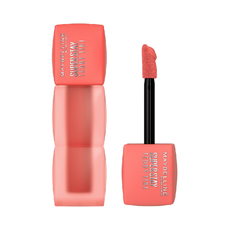 MAYBELLINE Superstay Teddy Tint 25 Baby Tee - 5ml