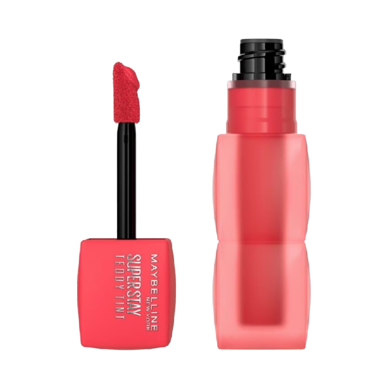 MAYBELLINE Superstay Teddy Tint 35 July Forever - 5ml