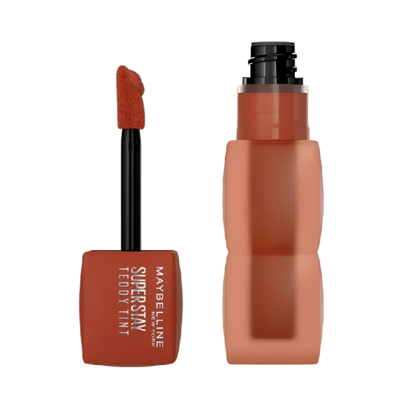 MAYBELLINE Superstay Teddy Tint 80 Keep It Cozy - 5ml
