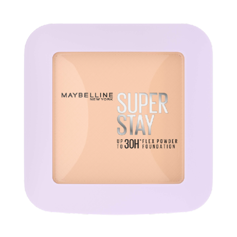 MAYBELLINE Superstay Flex Powder 111 - 9gr