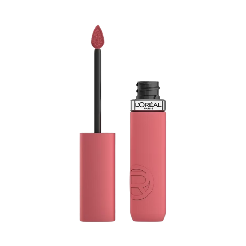 L'OREAL Paris Infallible Matte Liquid Lipstick 120 Major Crush - 5ml