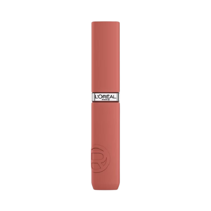 L'OREAL Paris Infallible Matte Liquid Lipstick 630 Rose Heat - 5ml