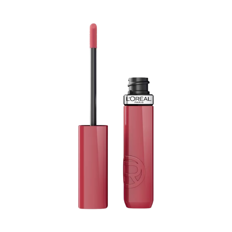 L'OREAL Paris Infallible Matte Liquid Lipstick 635 Worth It Medium - 5ml