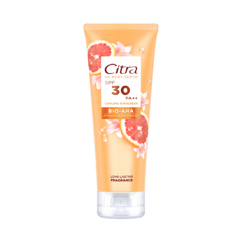 CITRA UV Body Serum SPF 30 - 180ml