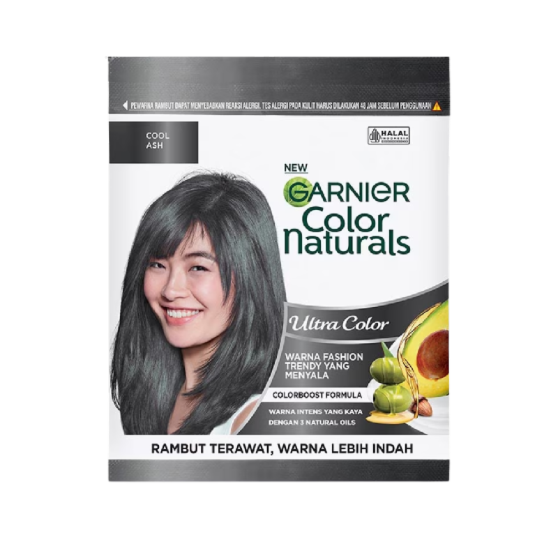 GARNIER Color Natural Express Cool Ash - 20ml