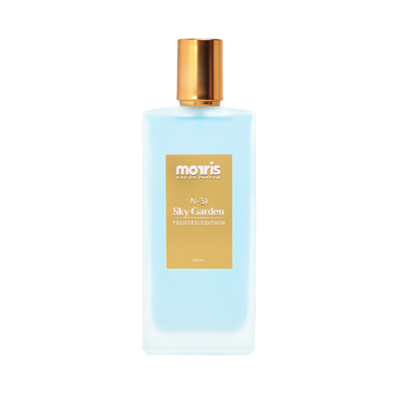 MORRIS EDP Frosted Edition Sky Garden - 100ml