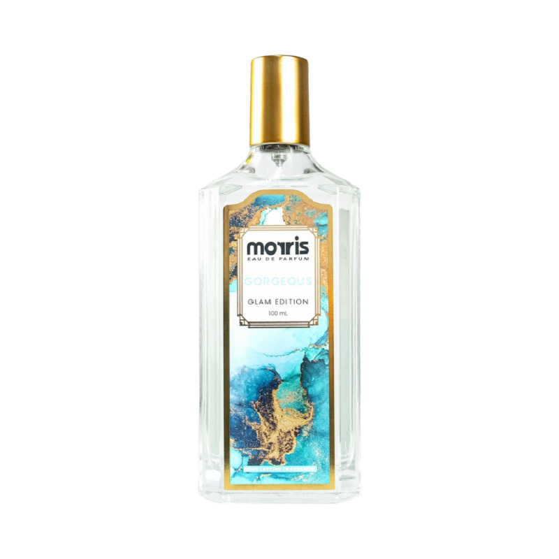 MORRIS EDP Glam Edition Gorgeous - 100ml