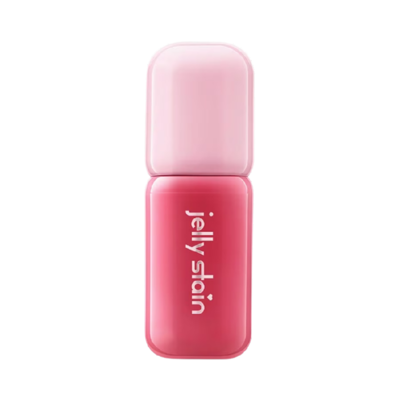 EMINA Jelly Stain 02 Tomato Drop - 3gr