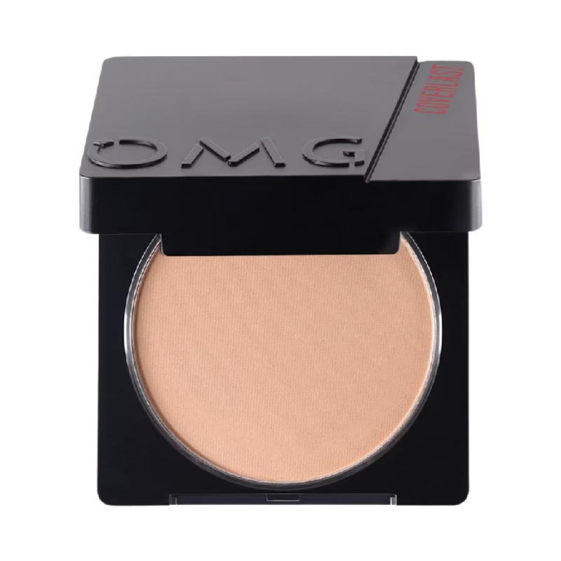 OMG Cover Last Two Way Cake 20N Vanilla - 12gr
