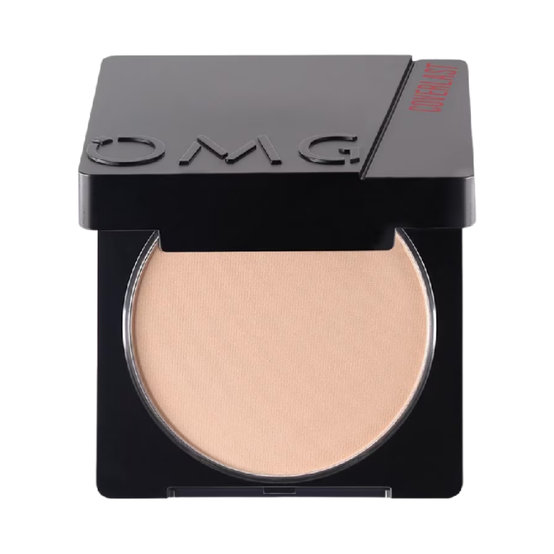 OMG Cover Last Two Way Cake 10N Porcelain - 12gr