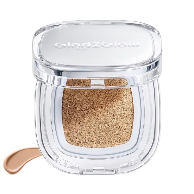 GLAD2GLOW Perfect Cover Glow Cushion 03 Custard - 11gr