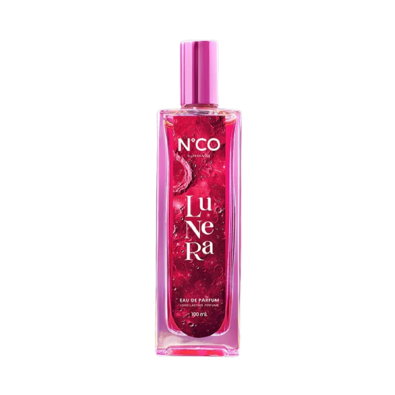 NCO BY HANASUI EDP Lunera - 100ml