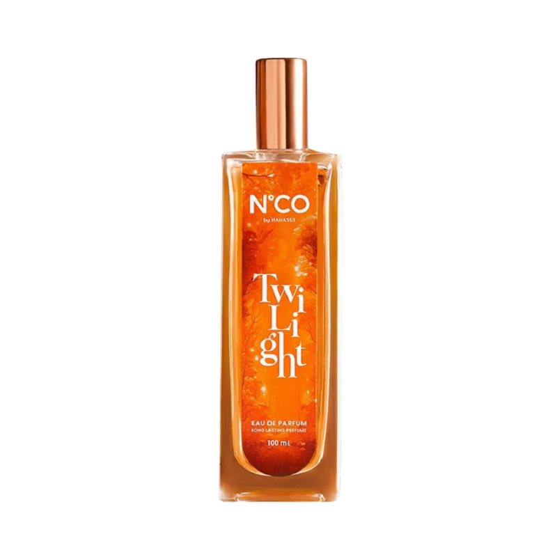 NCO BY HANASUI EDP Twilight - 100ml