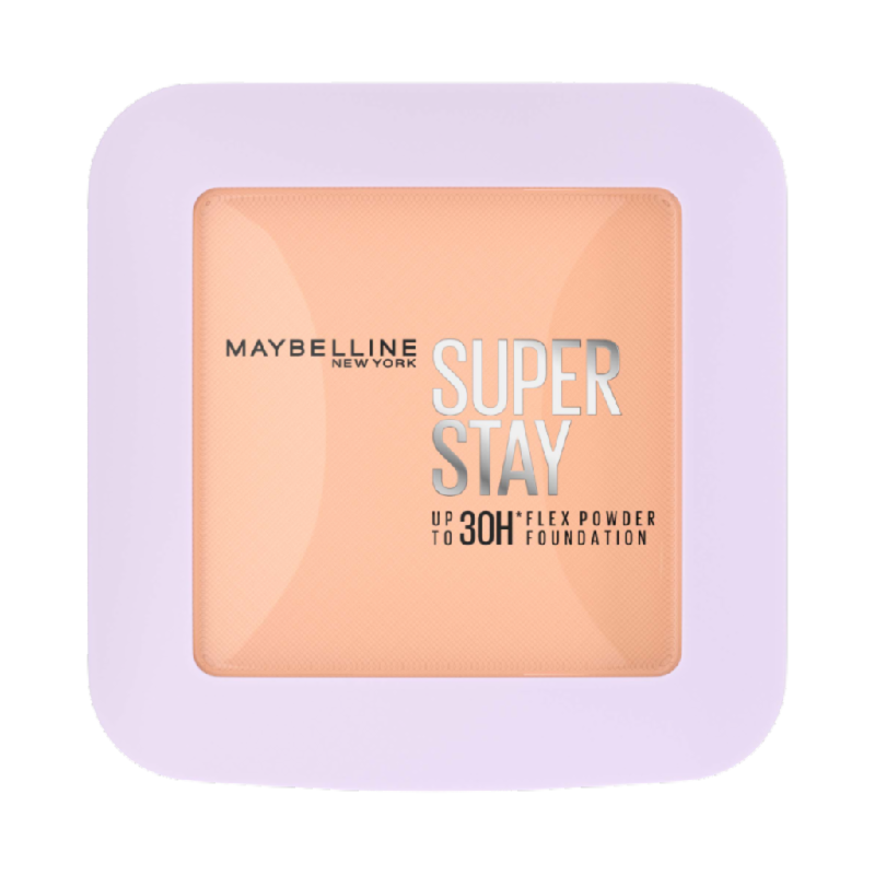 MAYBELLINE Superstay Flex Powder 220 - 9gr