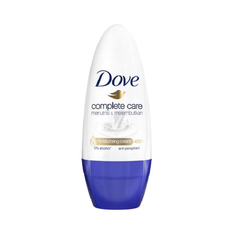 DOVE Deodorant Complete Care - 40ml