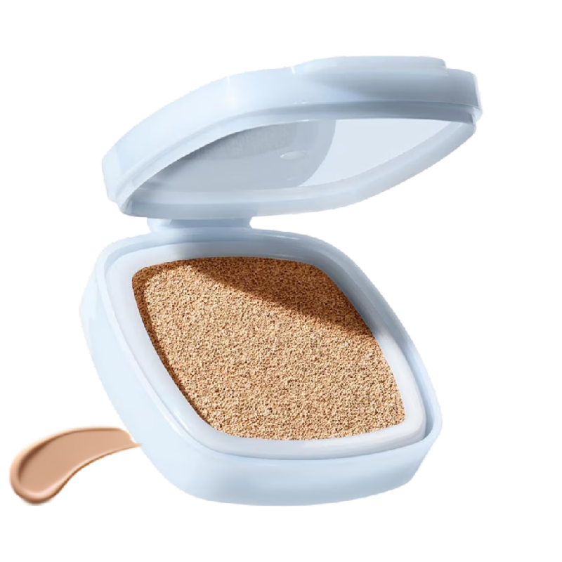 GLAD2GLOW Perfect Cover Glow Cushion Refill 03 Custard - 11gr