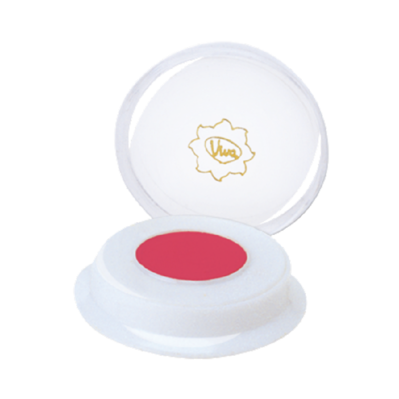 VIVA Finishing Touch Blush On 03 Red Pink - 2gr