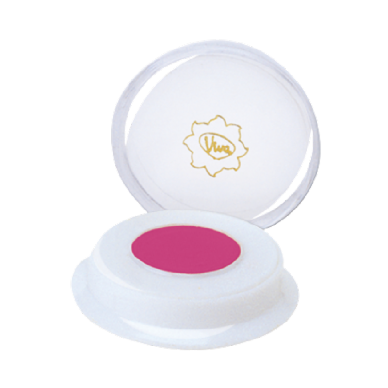 VIVA Finishing Touch Blush On 05 Red Purple - 2gr