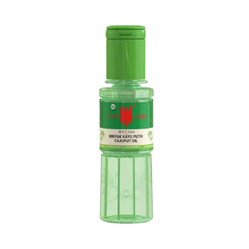 CAPLANG Minyak Kayu Putih - 30ml