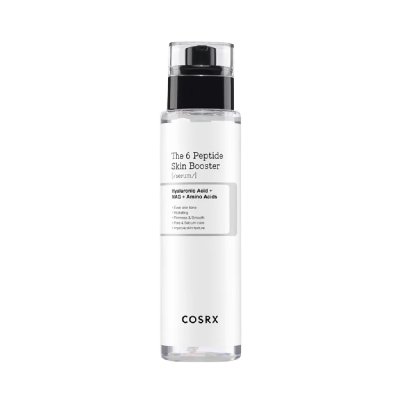 COSRX The 6 Peptide Skin Booster Serum - 150ml
