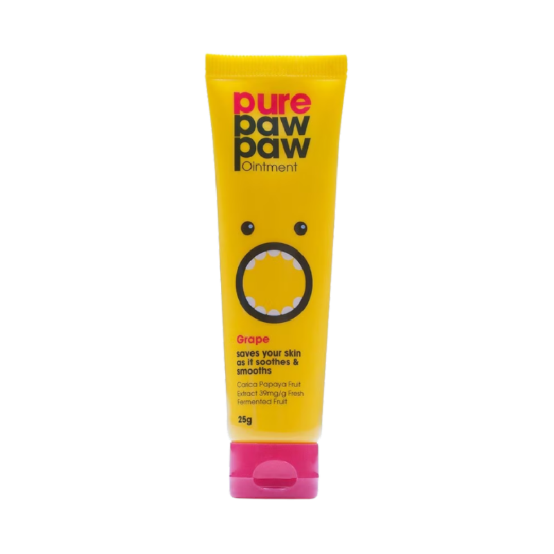 PURE PAW PAW Ointment Grape - 25gr