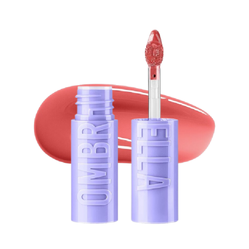 SOMETHINC Ombrella Hydra Juicy Lip Tint 01 Pick Me - 2.5gr