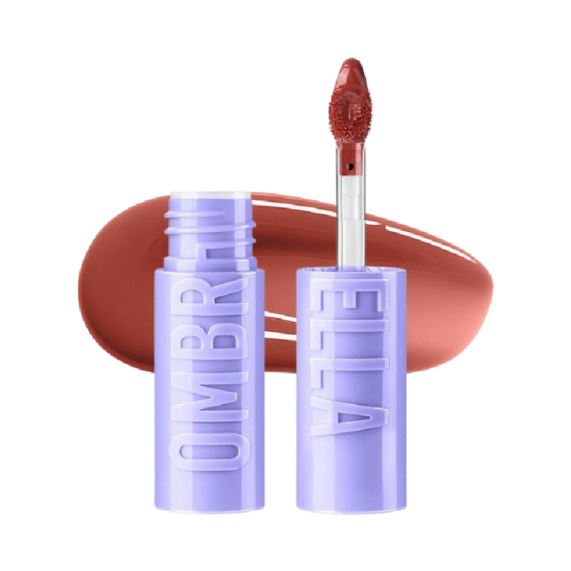 SOMETHINC Ombrella Hydra Juicy Lip Tint 02 Humble - 2.5gr