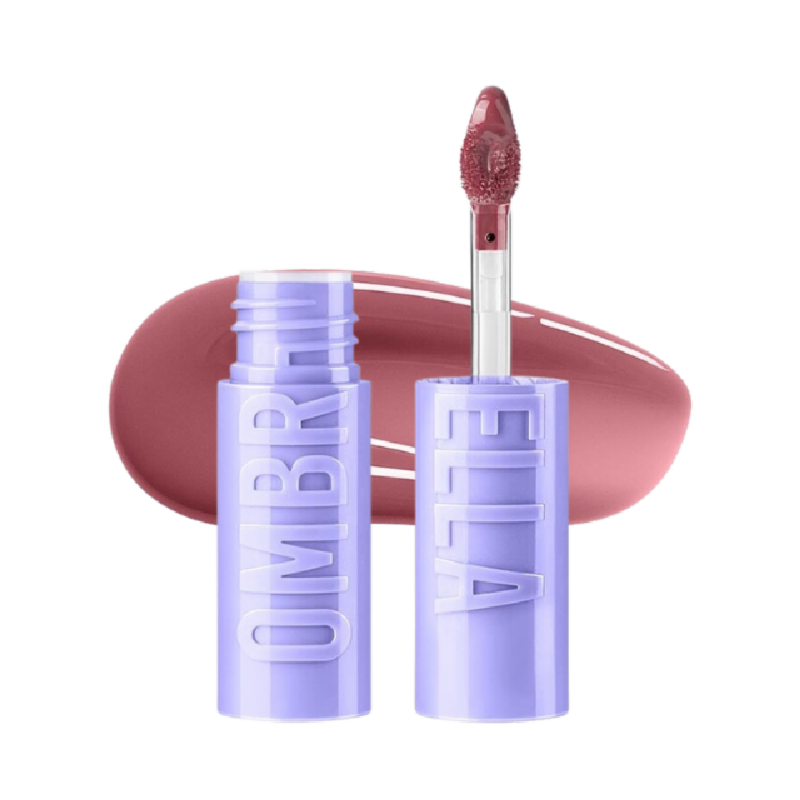 SOMETHINC Ombrella Hydra Juicy Lip Tint 04 Demure - 2.5gr