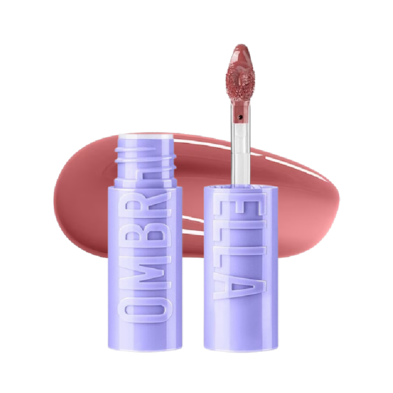SOMETHINC Ombrella Hydra Juicy Lip Tint 05 Ploy - 2.5gr
