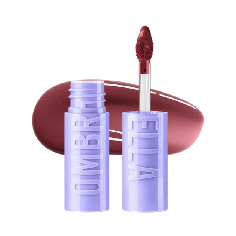 SOMETHINC Ombrella Hydra Juicy Lip Tint 06 Sheesh - 2.5gr